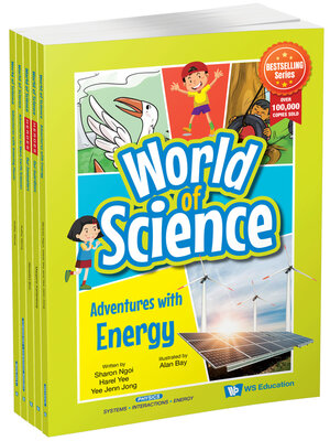 cover image of World of Science (Set 6)
